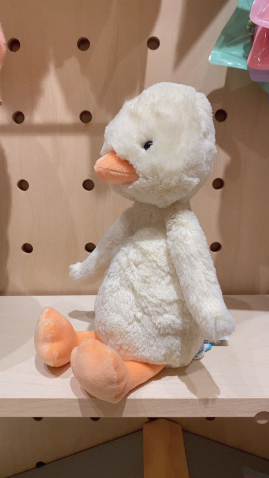 Jellycat Bashful Duckling