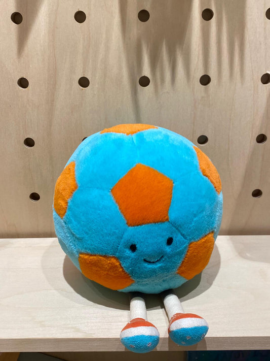 Jellycat Amuseables Jellycat Football