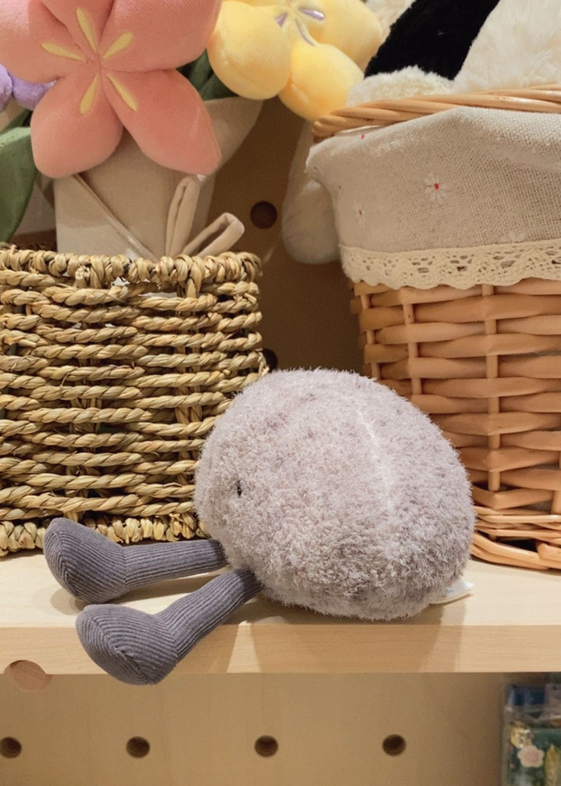 Jellycat Amuseables Pebble