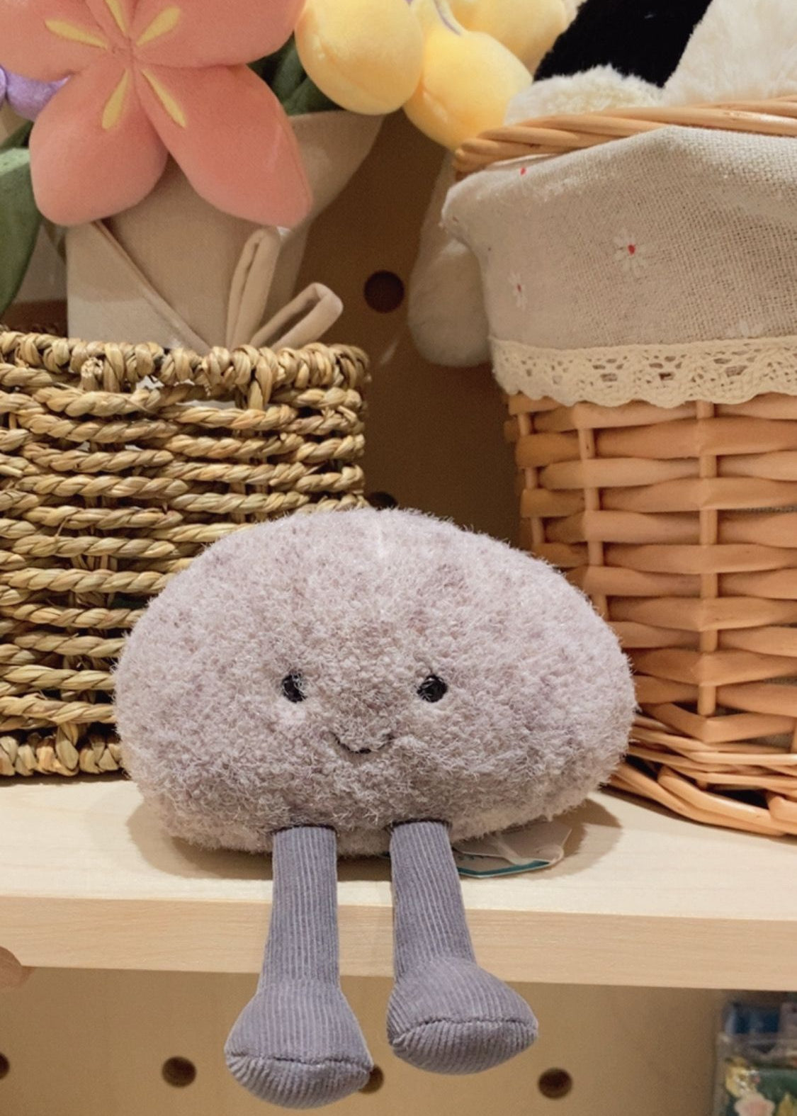Jellycat Amuseables Pebble