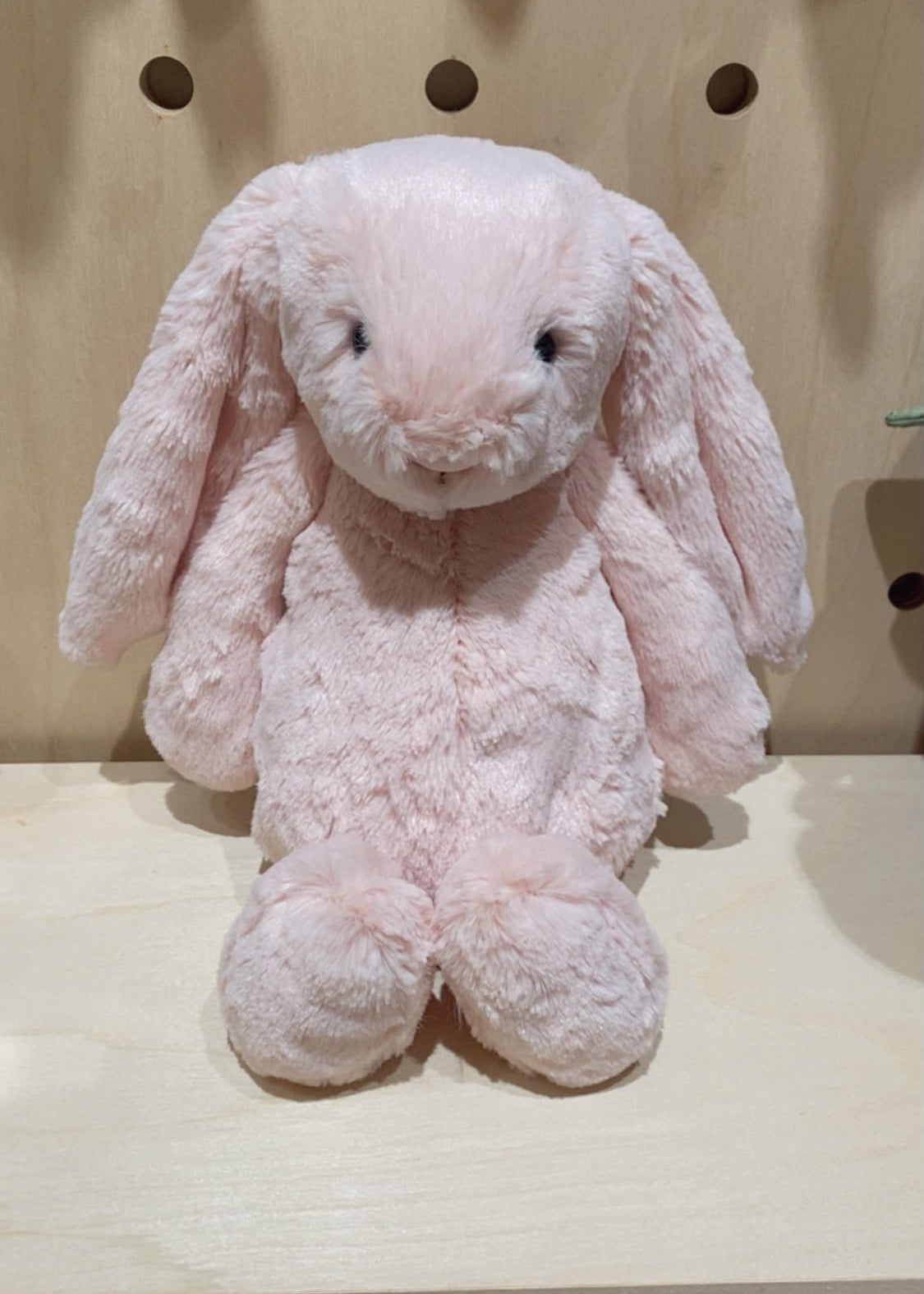 Jellycat Bashful Blush Bunny 31cm