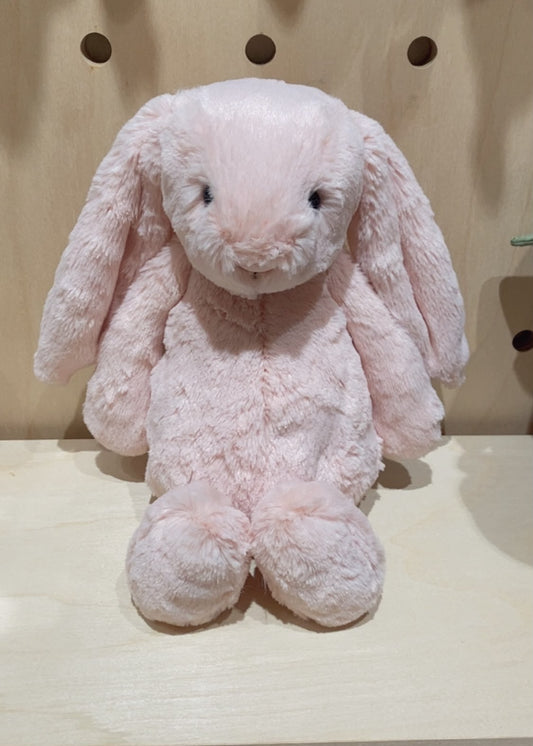Jellycat Bashful Blush Bunny 31cm