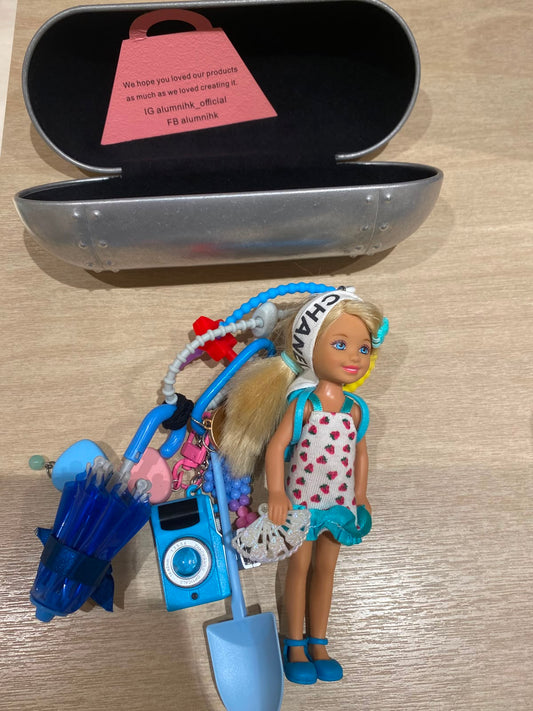 Barbie Set