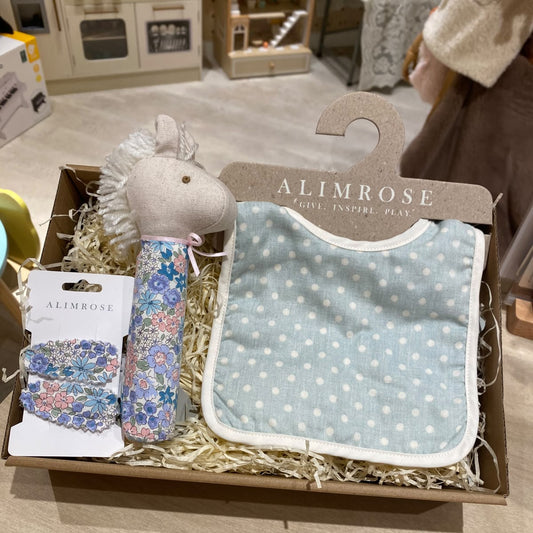 Alimrose Gift Box Set B