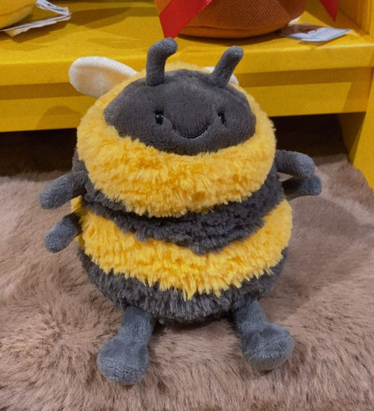 Jellycat Albee Bee