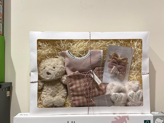 Large Box Gift Set E