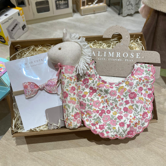 Alimrose Gift Box Set A