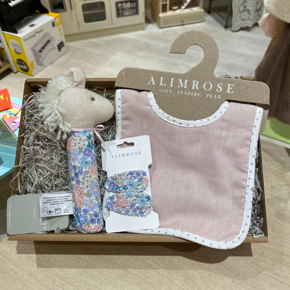 Alimrose Gift Box Set B