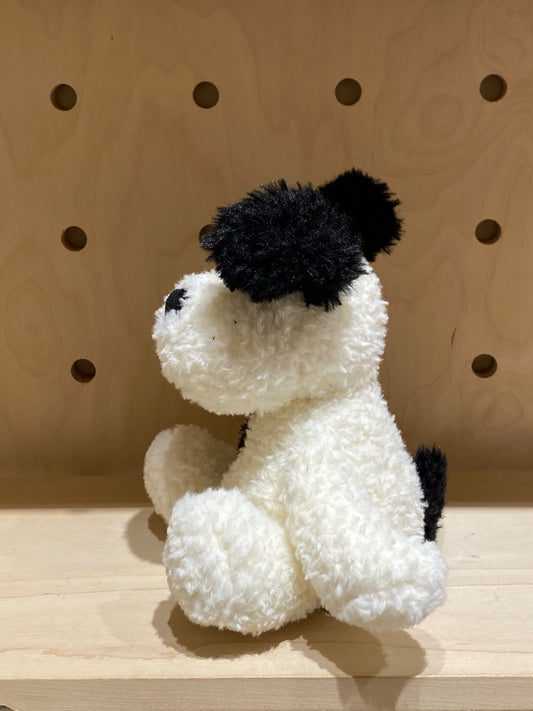 Jellycat Rufferty Puppy Junior