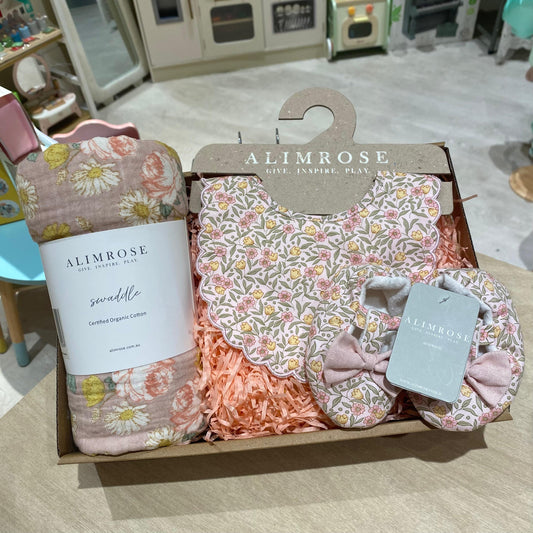 Alimrose Gift Box Set D