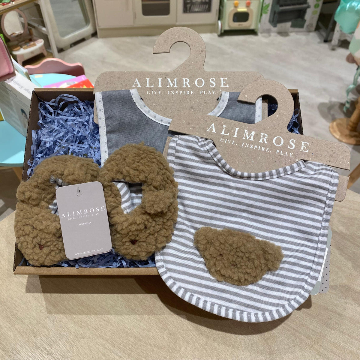 Alimrose Gift Box Set F