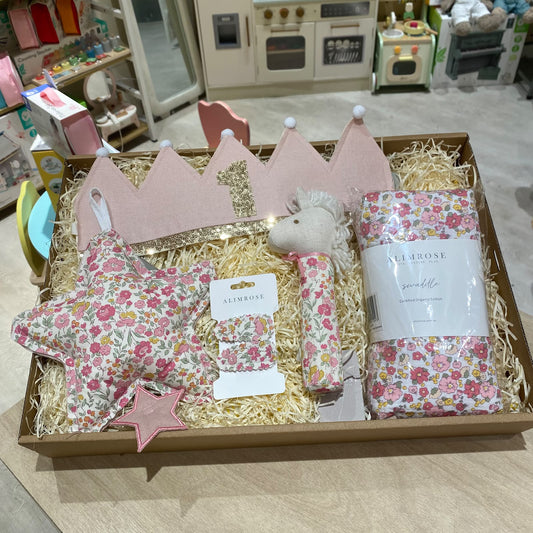 Alimrose Gift Box Set I