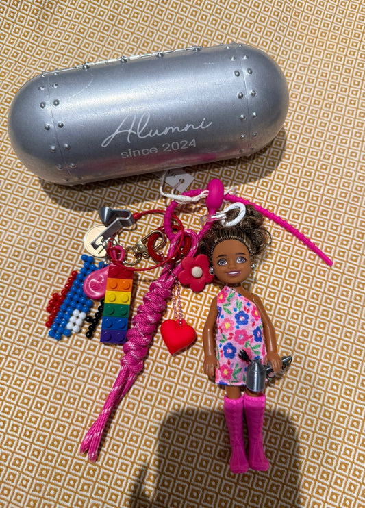 Miss Kayla Barbie Set