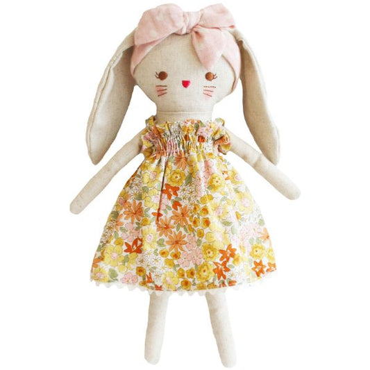 Alimrose Bopsy Bunny - Sweet Marigold (26cm)