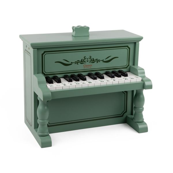 Classic World Vintage Piano