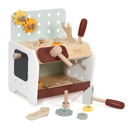 Classic World Mini Workbench