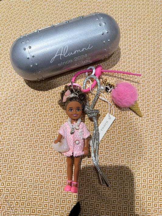 Miss Jade Barbie Set