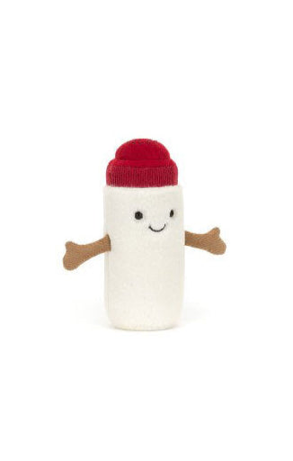 Jellycat Salty Steve  (London only edition)