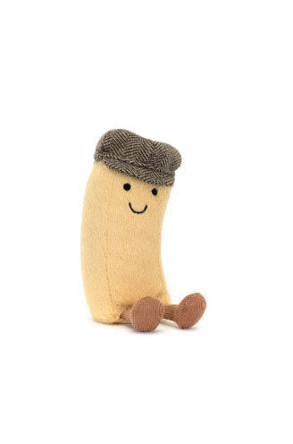 Jellycat Charlie chip (London only edition)