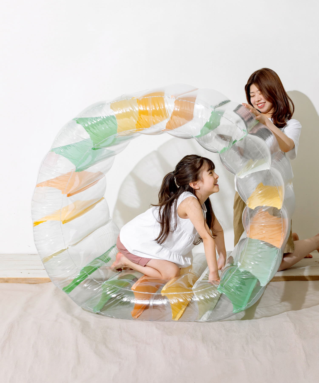 Water Wheel
