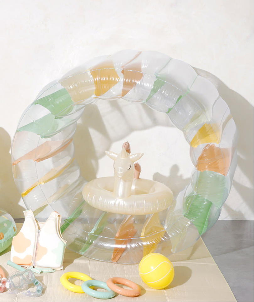 Water Wheel