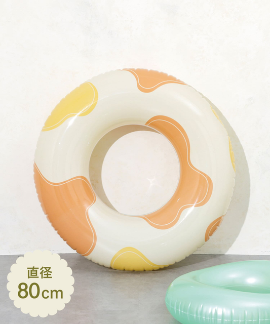 Uneune Swim Ring