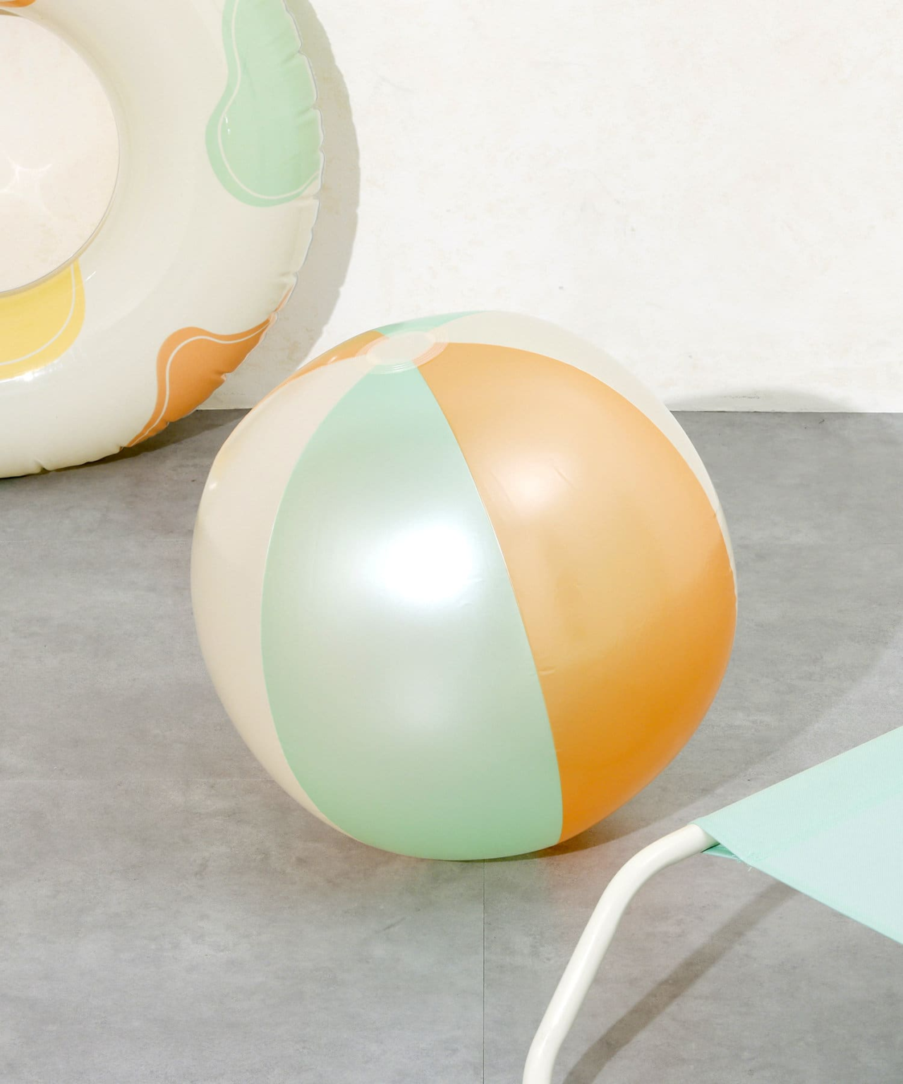 Beach Ball