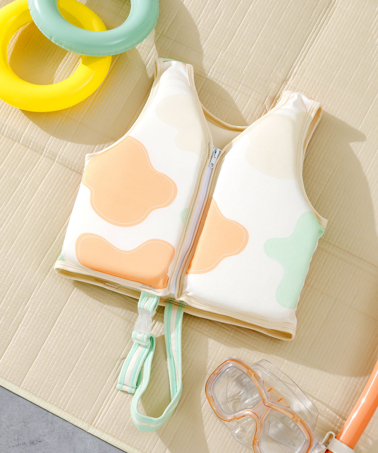 Kids Vest