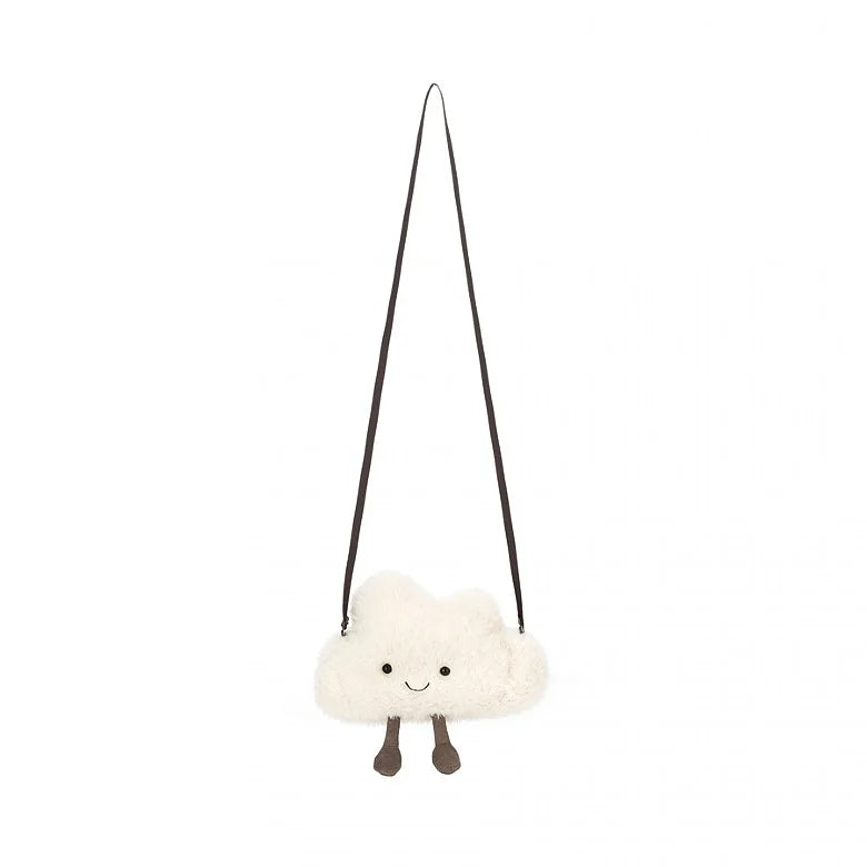 Jellycat Amuseable Cloud Bag (Pre-order: Restock in late Oct)