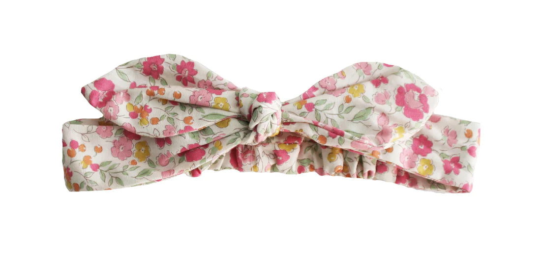 Alimrose Adjustable Head Bow Rose Garden