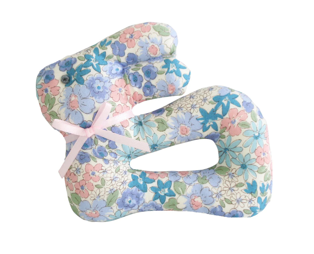 Baby Gift Set - Alimrose Baby Pearl Bunny