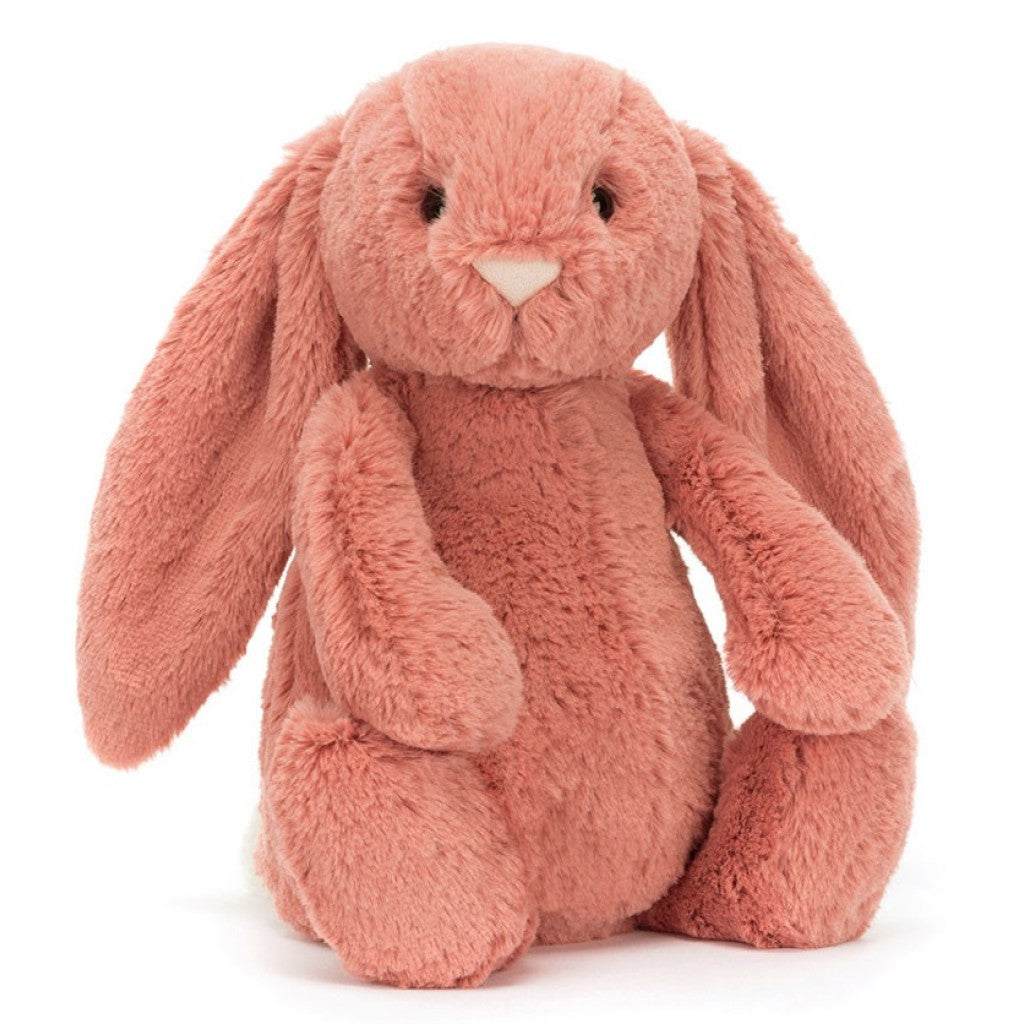 Jellycat Bashful Sorrel Bunny