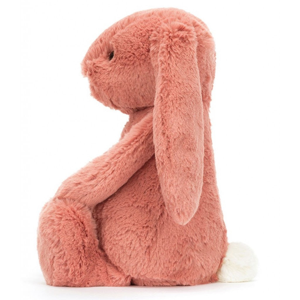 Jellycat Bashful Sorrel Bunny