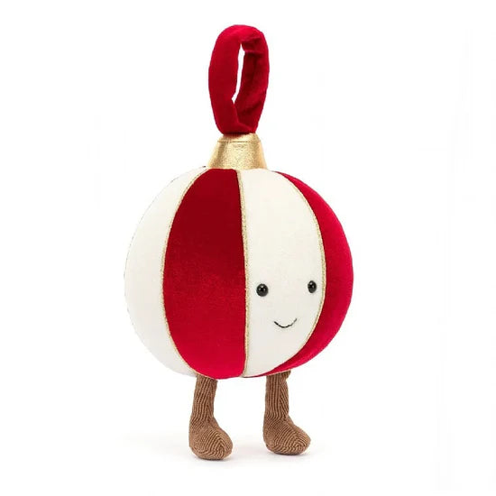 Jellycat Amuseable Bauble (Pre-order: Restock in 2-3 weeks)