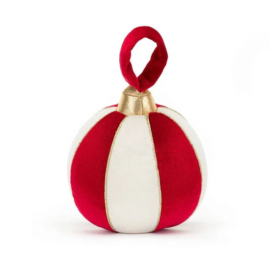 Jellycat Amuseable Bauble (Pre-order: Restock in 2-3 weeks)