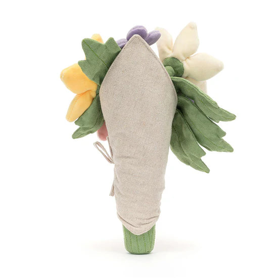 Jellycat Amuseable Bouquet of Flowers (Pre-order: Restock in 2-3 weeks)