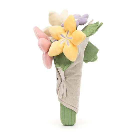 Jellycat Amuseable Bouquet of Flowers (Pre-order: Restock in 2-3 weeks)