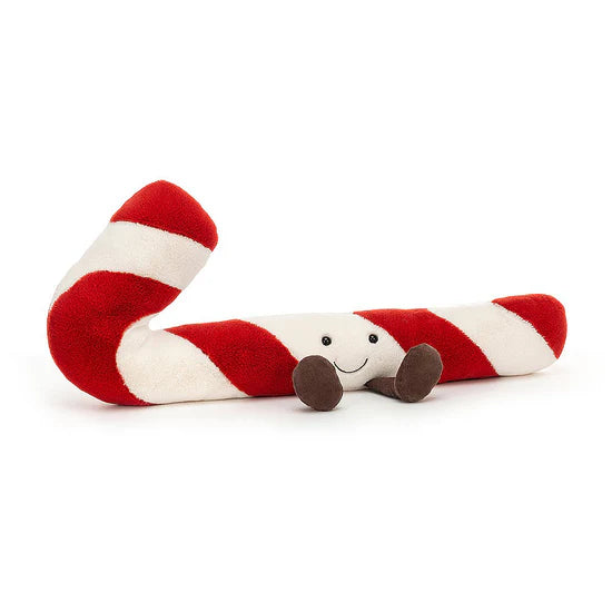 Jellycat Amuseable Candy Cane (Pre-order: Restock in 2-3 weeks)