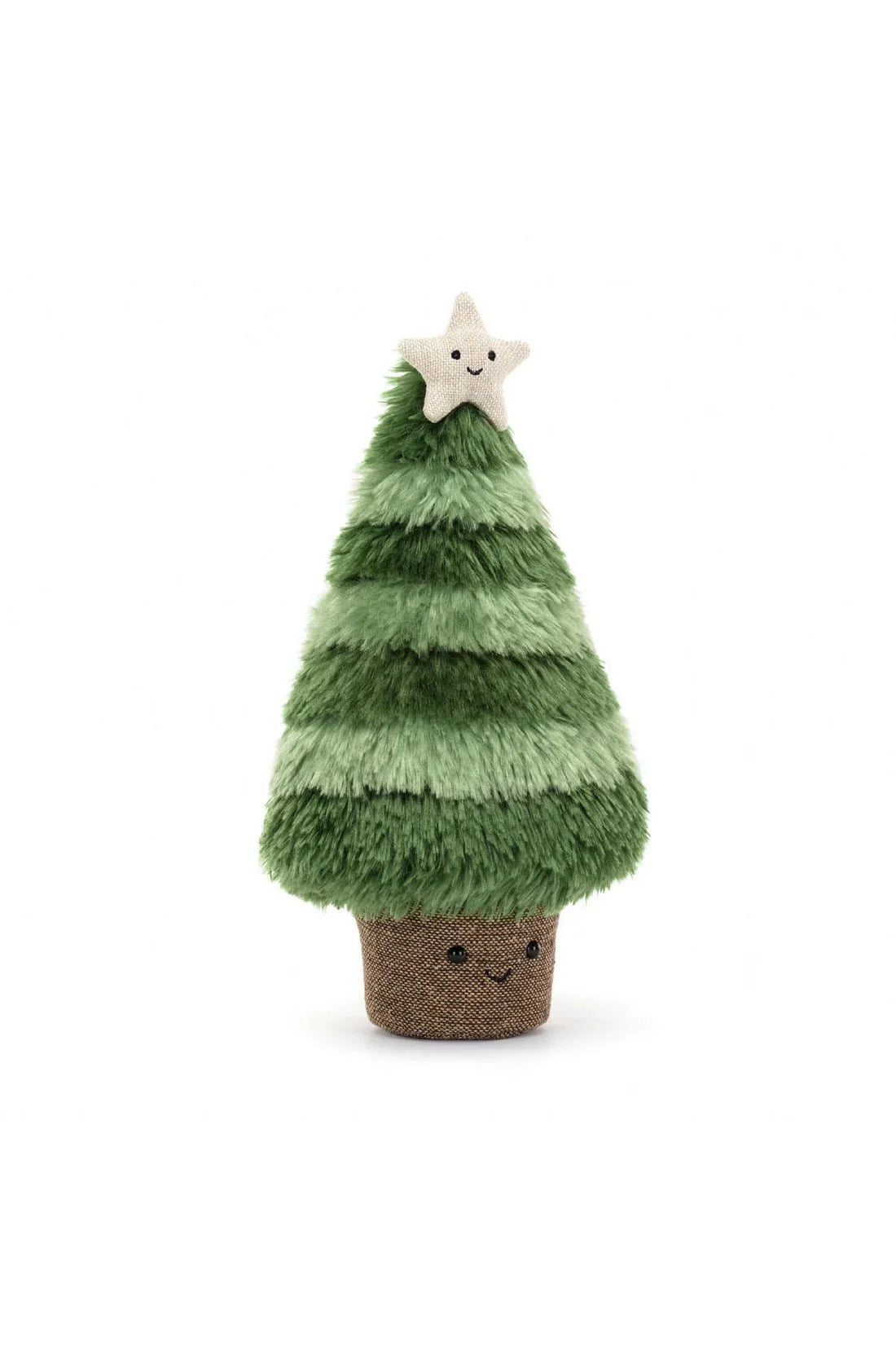 Jellycat Amuseable Nordic Spruce Christmas Tree (Pre-order: Restock in late Oct)