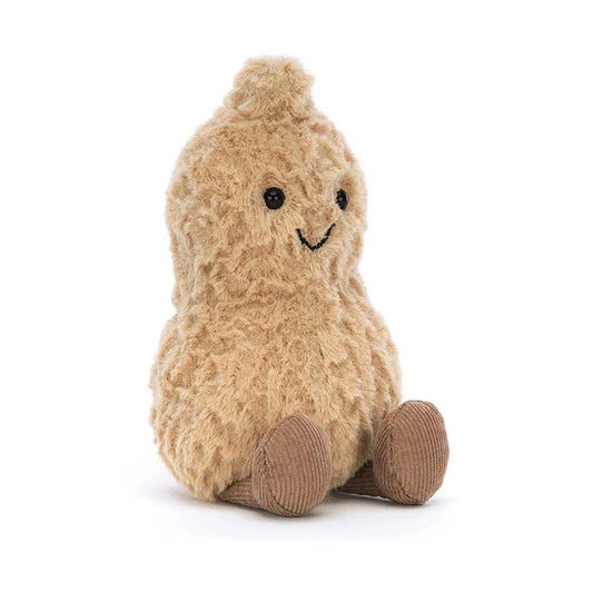 Jellycat Amuseable Peanut (Pre-order: Restock in 2-3 weeks)