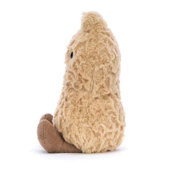 Jellycat Amuseable Peanut (Pre-order: Restock in 2-3 weeks)