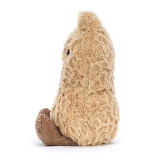 Jellycat Amuseable Peanut (Pre-order: Restock in 2-3 weeks)