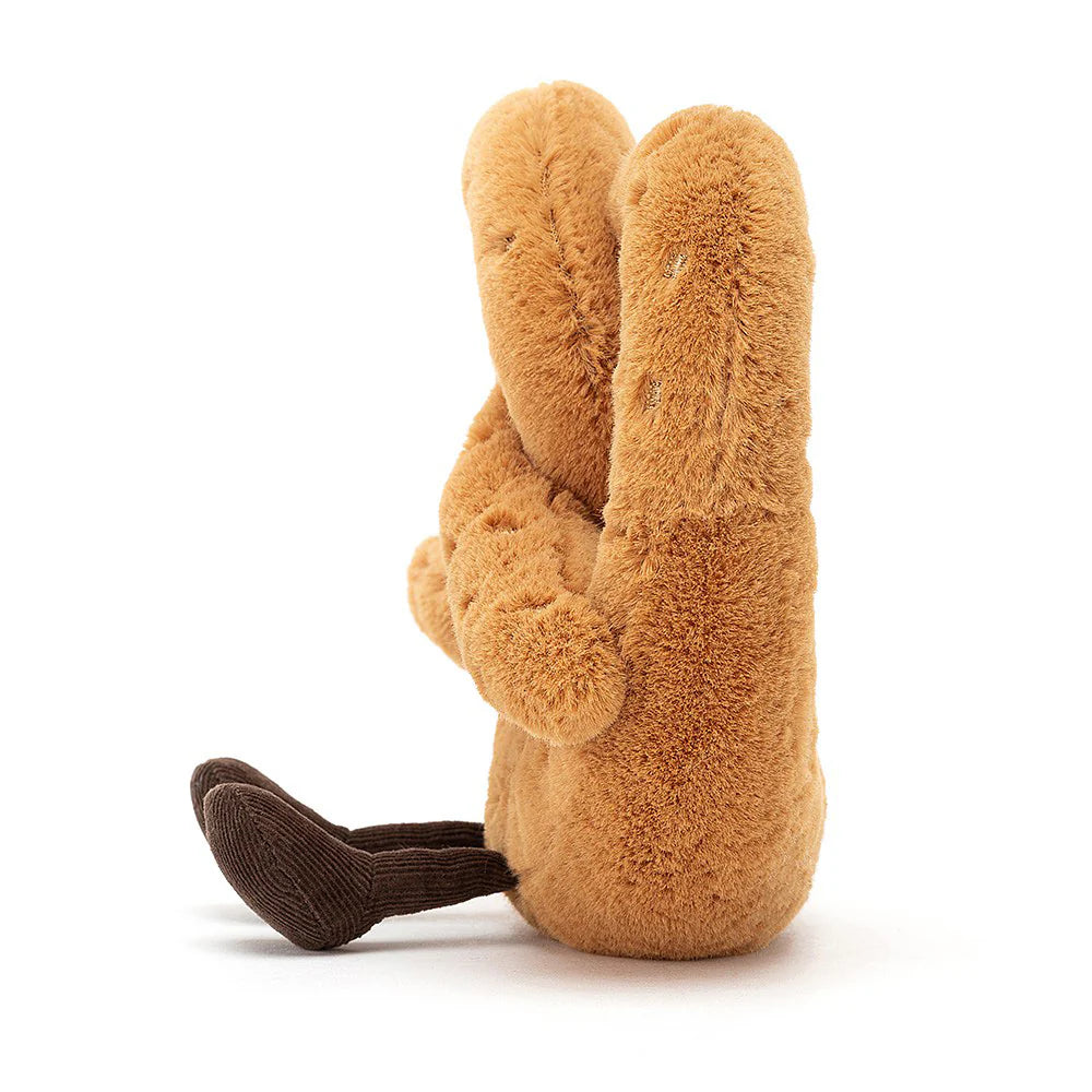 Jellycat Amuseable Pretzel (Pre-order: Restock in 2-3 weeks)