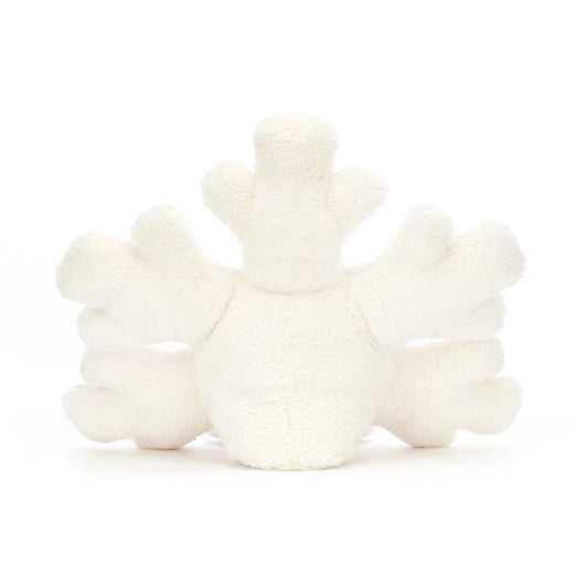 Jellycat Amuseable Snowflake (Pre-order: Restock in 2-3 weeks)