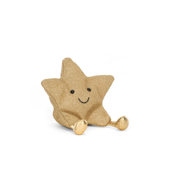 Jellycat Amuseable Star (Pre-order: Restock in 2-3 weeks)