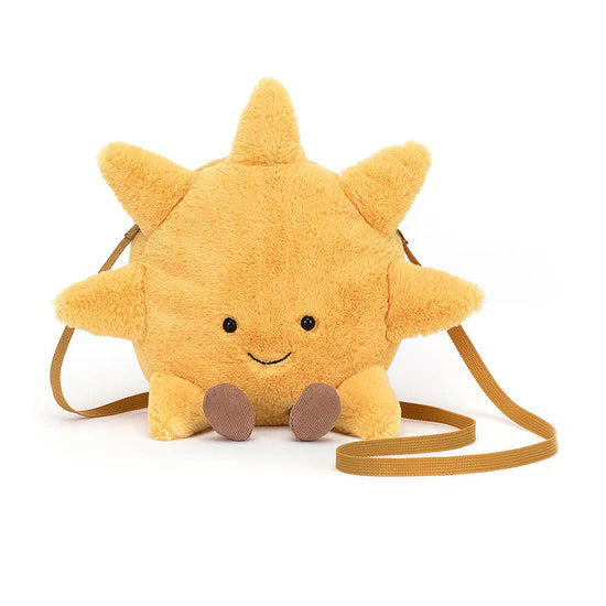 Jellycat Amuseable Sun bag