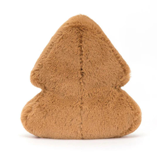 Jellycat Amuseables Tree Cookie (Pre-order: Restock in 2-3 weeks)