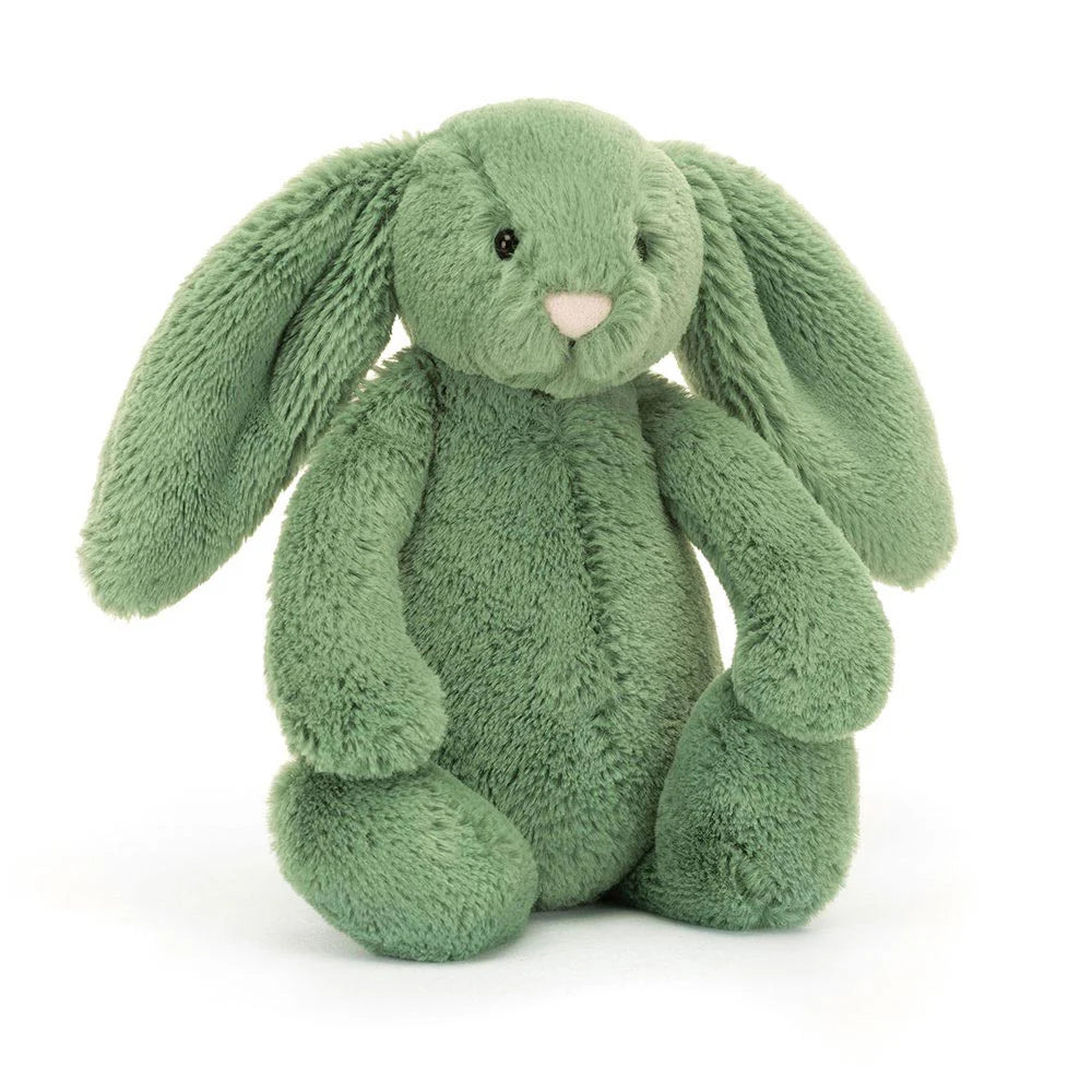 Jellycat Bashful Ivy Bunny (Pre-order: Restock in 2-3 weeks)