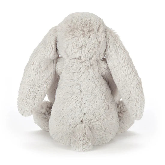 Jellycat Blossom Silver Bunny (Pre-order: Restock in 2-3 weeks)