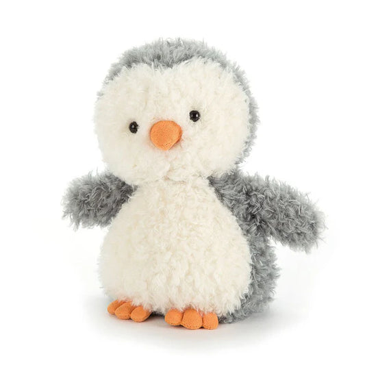 Jellycat Little Penguin (Pre-order: Restock in 2-3 weeks)